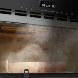 Microondas Integrable Cecotec Bolero Hexa MWO703800 1450 W 34 L Negro