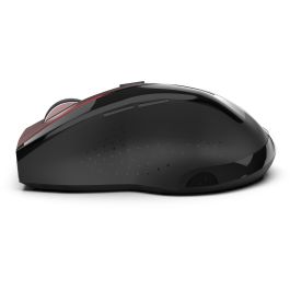 INCA Maus IWM-500GLK 1600 DPI Wireless Nano-USB Láser para Ordenador