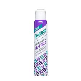 Batiste Champú En Seco De-Frizz 200 mL - Control de Encrespamiento y Frescura Instantánea Precio: 5.79000004. SKU: S4500801