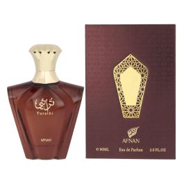 Perfume Hombre Afnan EDP Turathi Homme Brown 90 ml Precio: 43.88999967. SKU: S8300316