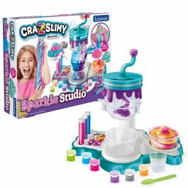Lexibook LEX3380743112398 Estudio Chispeante y Viscoso Precio: 39.69000013. SKU: B1845ABY8E