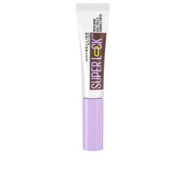 Maybelline Gel Fijador de Cejas Superlock 24H #Deep Brown 8g - Sin Residuos Precio: 7.95000008. SKU: B13F2SNY33