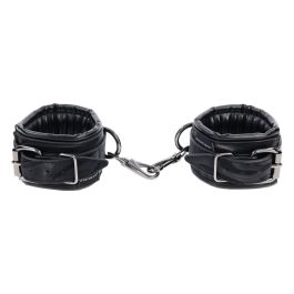 Esposas Sportsheets Velvet Noir Negro