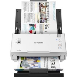 EPSON Escaner documental WorkForce DS-410