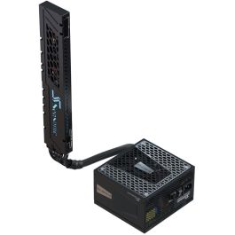 Seasonic SSR-750FA Fuente de Alimentación PC 750W 80 PLUS Gold Totalmente Modular ATX
