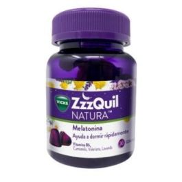 Zzzquil Melatonina 30Gominolas Precio: 17.6899998. SKU: B12B4DKPKC