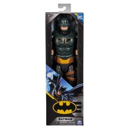 Figura Batman 30 Cm 6067621 Spin Master Figura Batman 30 Cm 6067621 Spin Master
