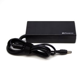 Cargador Adaptador 90 W Aio Con Placa Cargador Adaptador 90 W Aio Con Placa