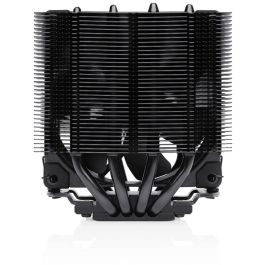Noctua NH-D9L chromax.black Disipador CPU Negro