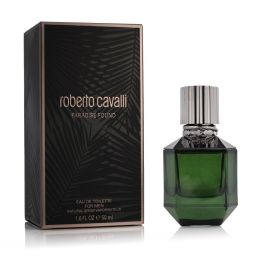 Perfume Hombre Roberto Cavalli Paradise Found For Men EDT 50 ml Precio: 52.69000055. SKU: B19BYW42XK