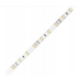 ORNO Tira LED LD-10/5M/6, 5 metros, Blanco Frío 6000K, IP63, 12V, 2835