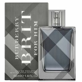 Perfume Hombre EDT Burberry Brit for Him (50 ml) Precio: 46.49999992. SKU: S8300970