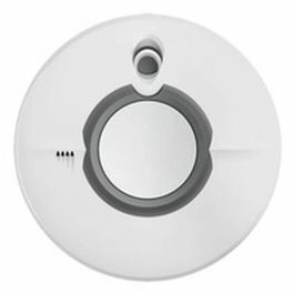 Yale AAALY48875 Detector de Humo para Alarma Inteligente, 85 decibeles
