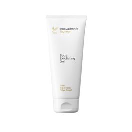 Gel Exfoliante Corporal Rice Joynew InnovaGoods 200 ml Gel Exfoliante Corporal Rice Joynew InnovaGoods 200 ml