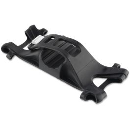 4smarts 469162 Soporte Universal para Bicicleta CITY de Manillar, Negro, Metal y Silicona Precio: 17.5000001. SKU: B1E2RRV75B