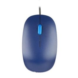 Ratón Óptico NGS NGS-MOUSE-0907 1000 dpi Azul (1 unidad) Ratón Óptico NGS NGS-MOUSE-0907 1000 dpi Azul (1 unidad)