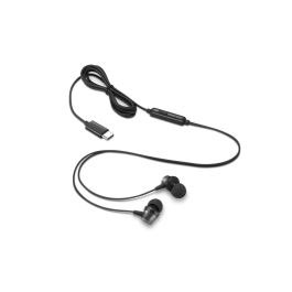Auriculares Lenovo 4XD1J77351 Negro