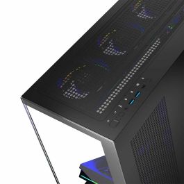 Caja Semitorre ATX Modecom AT-STELLAR-8F-ARGB-10