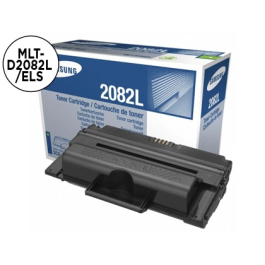 Samsung MLTD2082L Tóner Negro Original 10.000 Páginas para SC5635DFN/5835FN Precio: 155.50000037. SKU: B1A6BGKTWA