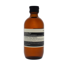 Aesop Parsley Seed Facial Cleansing Oil 200 mL Precio: 55.50000049. SKU: B16YR66H3X