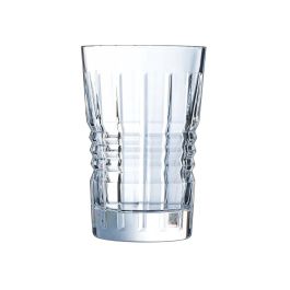 Caja 4 Vasos Altos Cristalín Rendez-Vous Cristal d'Arques 36 cL Precio: 15.88999951. SKU: B1GE9HGXK2