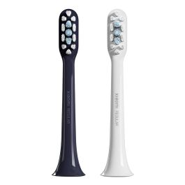 Xiaomi Electric Toothbrush T302 Replacement Heads White BHR7645GL Precio: 10.58999986. SKU: B13SZSQSRD