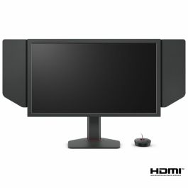 ZOWIE XL2566X+ pantalla para PC 61,2 cm (24.1") 1920 x 1080 Pixeles Full HD Negro Precio: 806.99929244. SKU: B19ZQL6ZBH