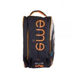 Paletero Eme Aluminium/ Naranja