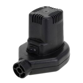 Redcliffs Bomba de Aire Eléctrica 12V/230V para Camping, Colchonetas y Balones Precio: 21.49999995. SKU: S7902980