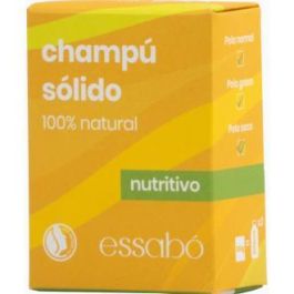 Essabo Champu Solido Nutritivo 100Gr. Precio: 6.7899997. SKU: B1EBBFKG33
