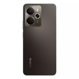 Realme 14 Smartphone 6.67" AMOLED 120Hz Snapdragon 6 Gen 4 12GB RAM 256GB 50MP Cámara Doble 5860mAh Negro - 631011005627 Realme 14 Smartphone 6.67" AMOLED 120Hz Snapdragon 6 Gen 4 12GB RAM 256GB 50MP Cámara Doble 5860mAh Negro - 631011005627