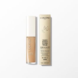 Lancôme #240W Teint Idole Ultra Wear Care & Glow Serum Corrector de Maquillaje 24h Hidratante Iluminador 13.5ml