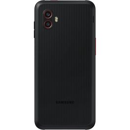 Samsung SM-G736BZKDEEB Smartphone Ruggerizado Galaxy Xcover 6 Pro Enterprise Edition 6GB RAM 128GB Almacenamiento 6.6" 5G Negro IP68