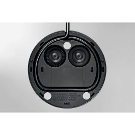 Espumador de Leche Jura 24019 Negro 650 W