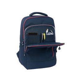 Mochila Safta Para Portatil 15,6-' + Tablet + Usb El Ganso Classic 150x290x440 mm