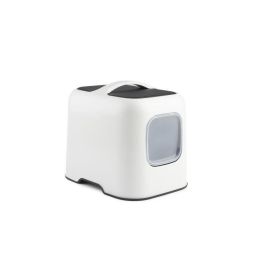Biala Eco Cat Toilet Blanco Mistletoe Biala Eco Cat Toilet Blanco Mistletoe Precio: 33.94999971. SKU: S6103798