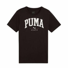 Camiseta de Manga Corta Infantil Puma Squad Big Graphic Precio: 23.0142. SKU: B1AZDYZHVY