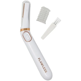Flawless Finish FLA5010724539620 Recortadora Eléctrica para Mujer ACABADO FLAWLESS Rápido e Indoloro LED Integrado Precio: 37.94999956. SKU: B1445T9M4V