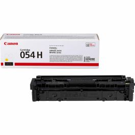 CANON toner amarillo 054H Precio: 98.50000039. SKU: S8402863