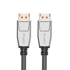 Cable Displayport Lanberg 1M Macho - Precio: 9.98999958. SKU: S5609292