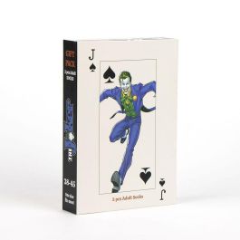Pack calcetines 3 piezas batman joker t3845:tu 38/45 Pack calcetines 3 piezas batman joker t3845:tu 38/45