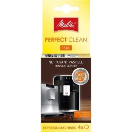 Descalcificador para Cafeteras Melitta Precio: 7.88999981. SKU: B1B69YTBGY