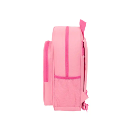 Safta Mochila Infantil Adaptable Carro Princesas 340x260x110 mm