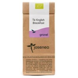 Te English Breakfast Bolsa 50Gr. Te English Breakfast Bolsa 50Gr. Precio: 6.9899995. SKU: B13J45BRT4