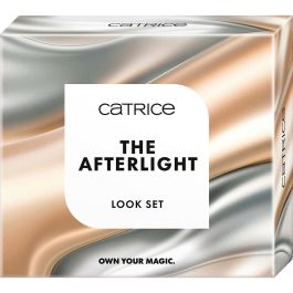 Catrice The Afterlight Look Estuche 10 Pz