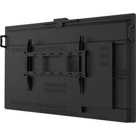 Iiyama Monitor Interactivo 65" TE6515A-B1AG, Android 14, UHD IPS, Pantalla Táctil 4K para Colaboración Empresarial y Aulas