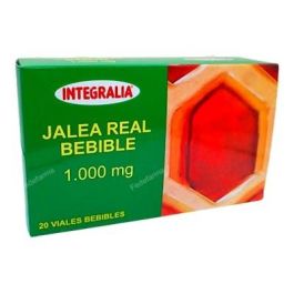 Jalea Real Bebible 1000 Mg Precio: 14.8900004. SKU: B1CTB33FJG