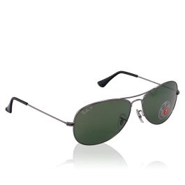 Rayban RB3362 004/58 Gafas de Sol Polarizadas Verdes 59 mm Precio: 10.89. SKU: B17CV2E5A5