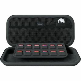 Belkin 745883925568 Bolsa de transporte para Nintendo Switch 2 Antracita