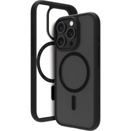 dbramante 1928 Funda MagSafe para iPhone 16 Pro Negro Precio: 28.798. SKU: B1HTSQ5248